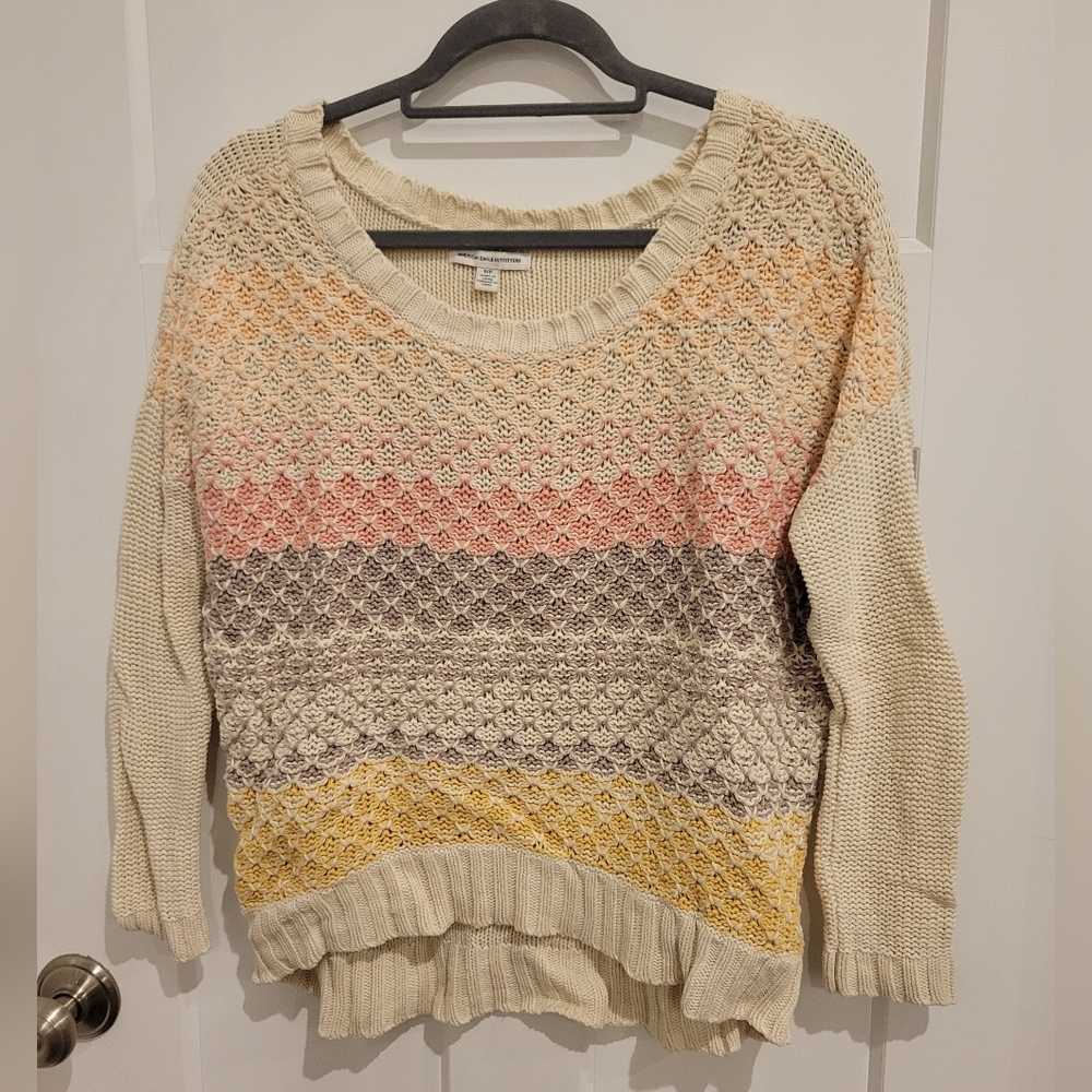 American Eagle Sweater S